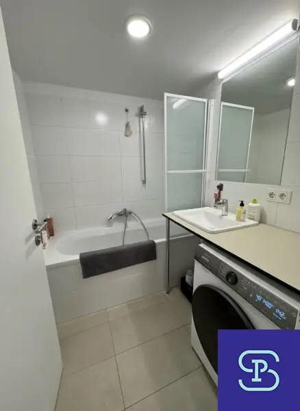 Terrassenhit: Provisionsfreier 44m² Neubau mit Einbauküche und 11m² Terrasse - 1150 Wien