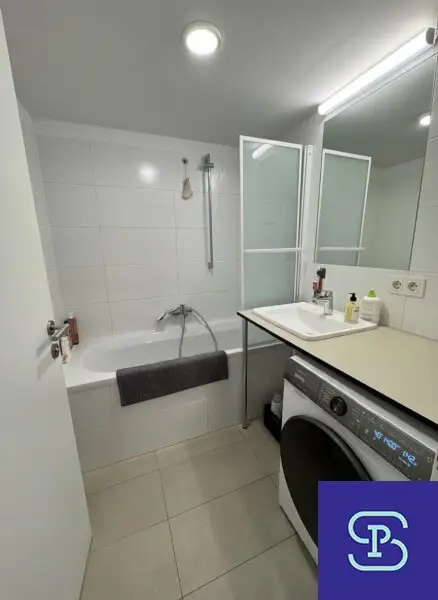 Terrassenhit: Provisionsfreier 44m² Neubau mit Einbauküche und 11m² Terrasse - 1150 Wien
