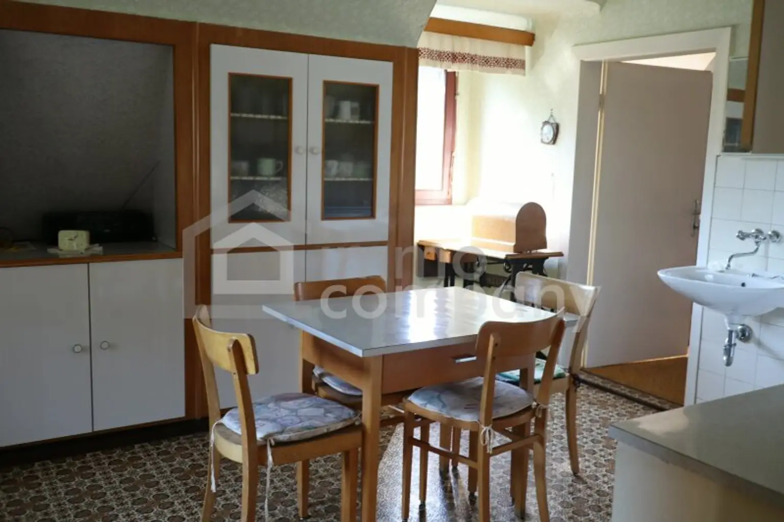 Großzügiges Einfamilienhaus in Sankt Jakob im Walde – 200 m² | 8 Zimmer | € 179.500