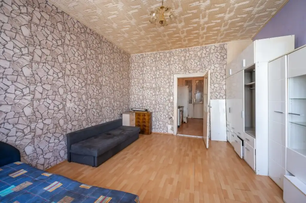 ++KOPP++ sanierungsbedürftige 1-Zimmer Altbau-Wohnung in toller Lage!