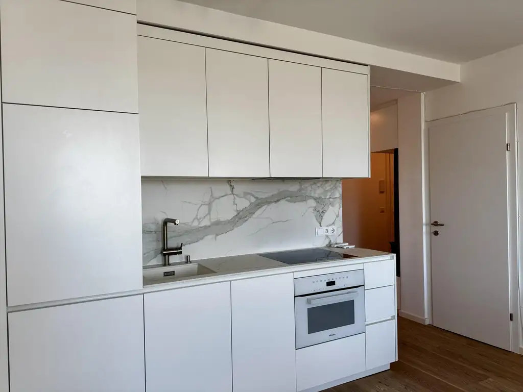 Dachgeschoßwohnung# U6 & U5# AKH