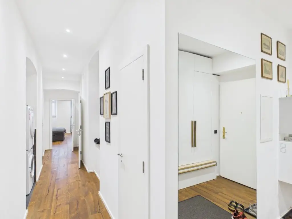 Wohlfühl-Oase in 1120 Wien: 2-Zimmer-Wohnung mit Garten für 299.000 €!
