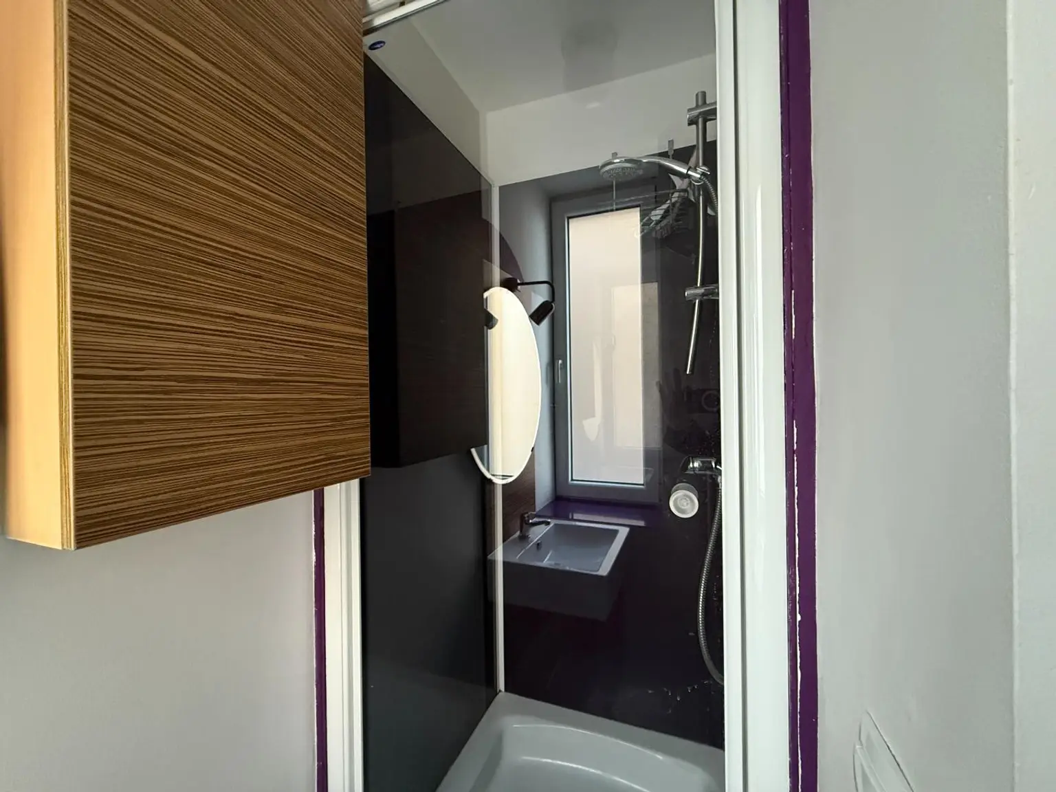 " 2,5-Zimmer mit Homeoffice-Möglichkeit und Top-Infrastruktur "