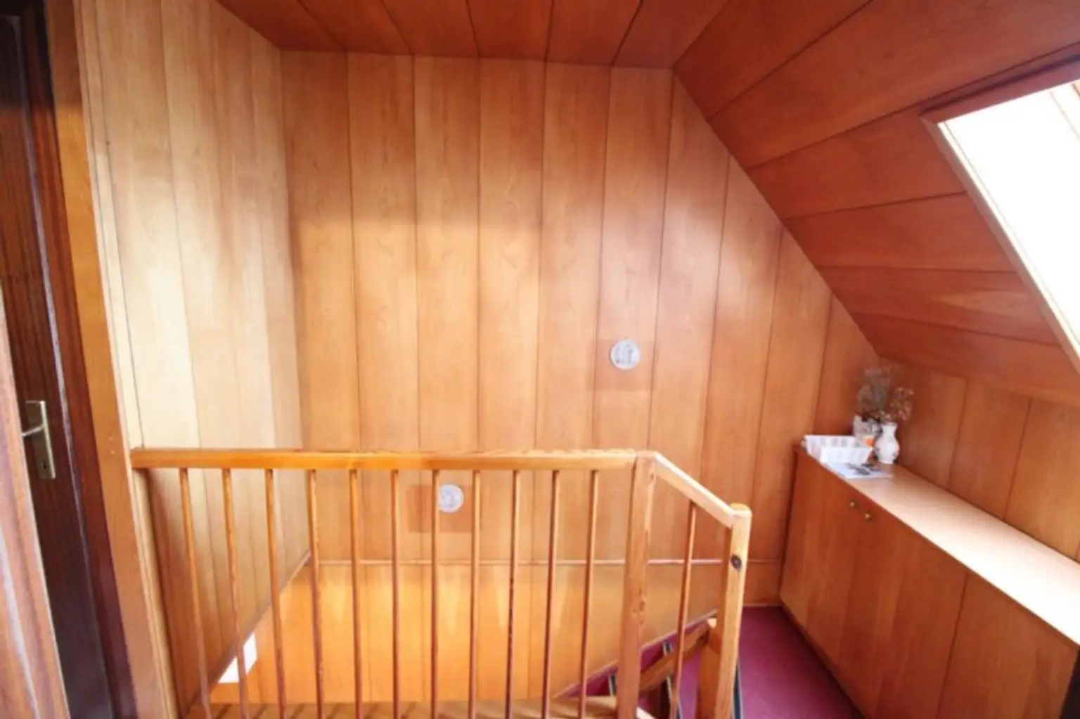 Kleines teilsaniertes 62m² Wohnhaus nahe Sattnitz