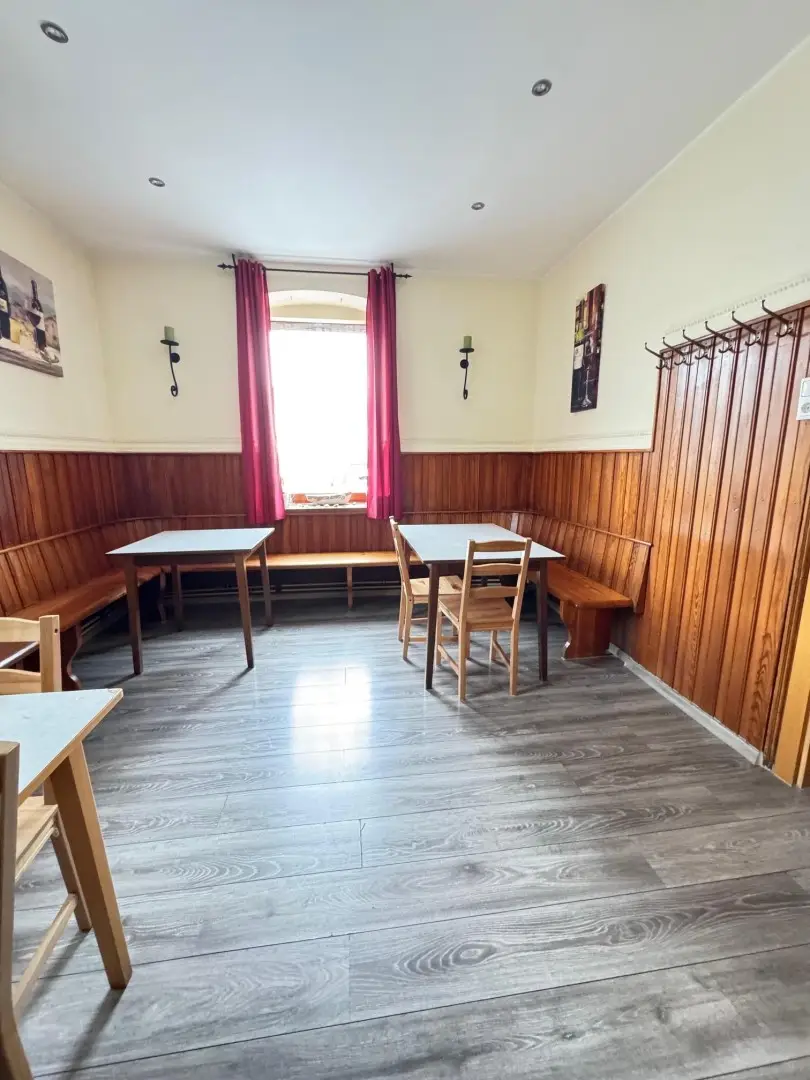 Gasthaus in Leoben-Göss | großzügiger Garten | inkl. Nebengebäude und Carport | 5 Gästezimmer | IMS Immobilien KG