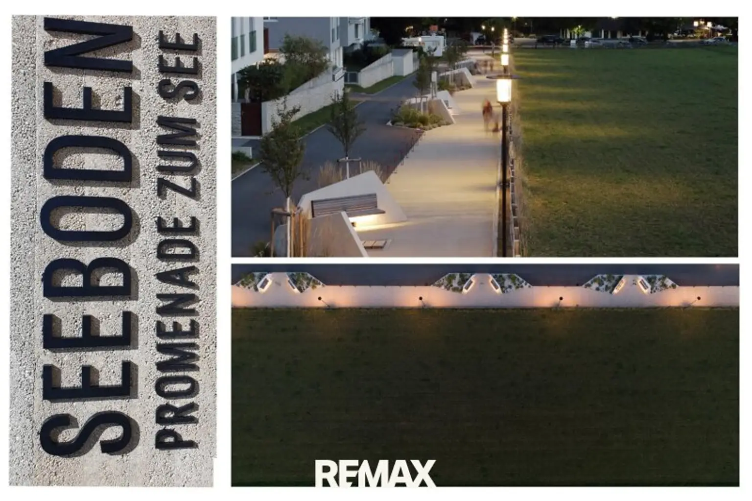 Collage Promenade