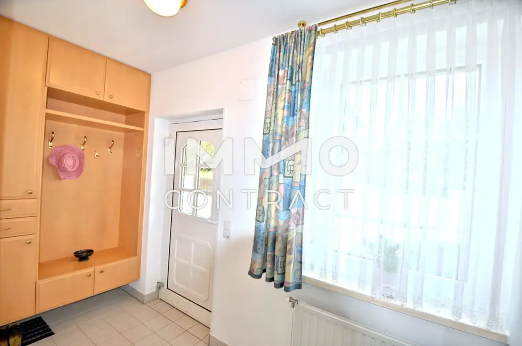 Familienfreundliches 4-Zimmer-Haus mit Garten-sofortbezugsfertig
