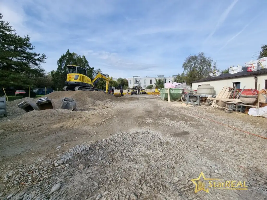 BAUBEGINN! 2 HÄUSER FREI! EXZELLENTES EINZELHAUS! KELLER. TOP-WOHLAGE. PROVISIONSFREI für den Käufer.