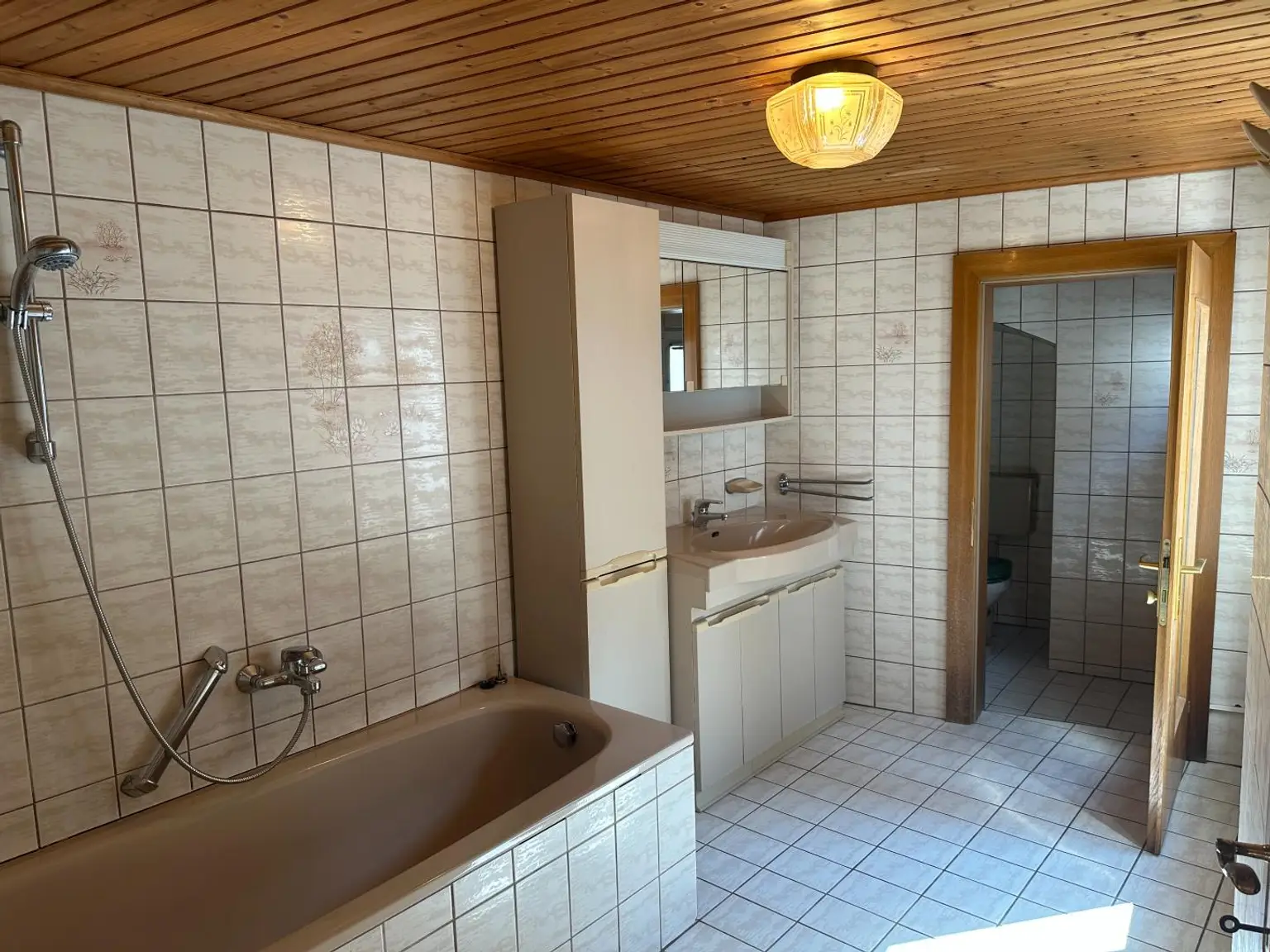 Historischer Charme trifft Stadtleben