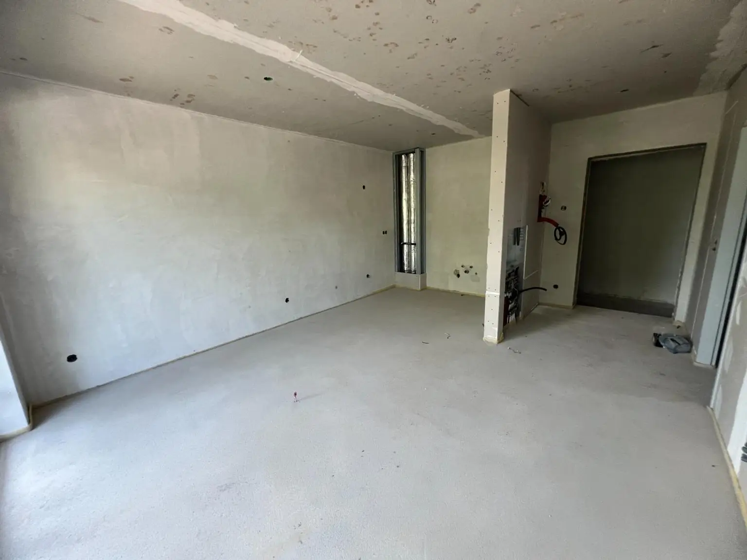 Attraktive leistbare 2/3 - Zimmer Neubauwohnungen mit Tiefgaragenplatz zum kleinen Preis ab nur € 195.000,-, Bezug Ende 2025 - PROVISIONSFREI (T09)