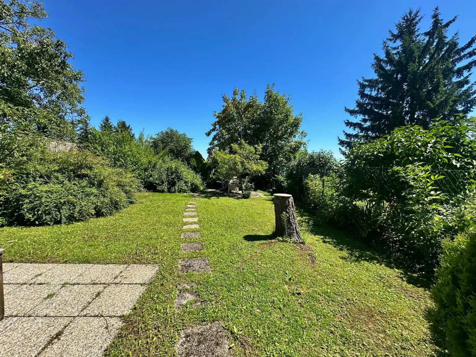 Gemütliches Landhaus mit Garten!