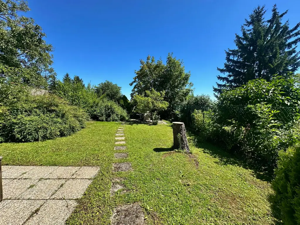 Gemütliches Landhaus mit Garten!