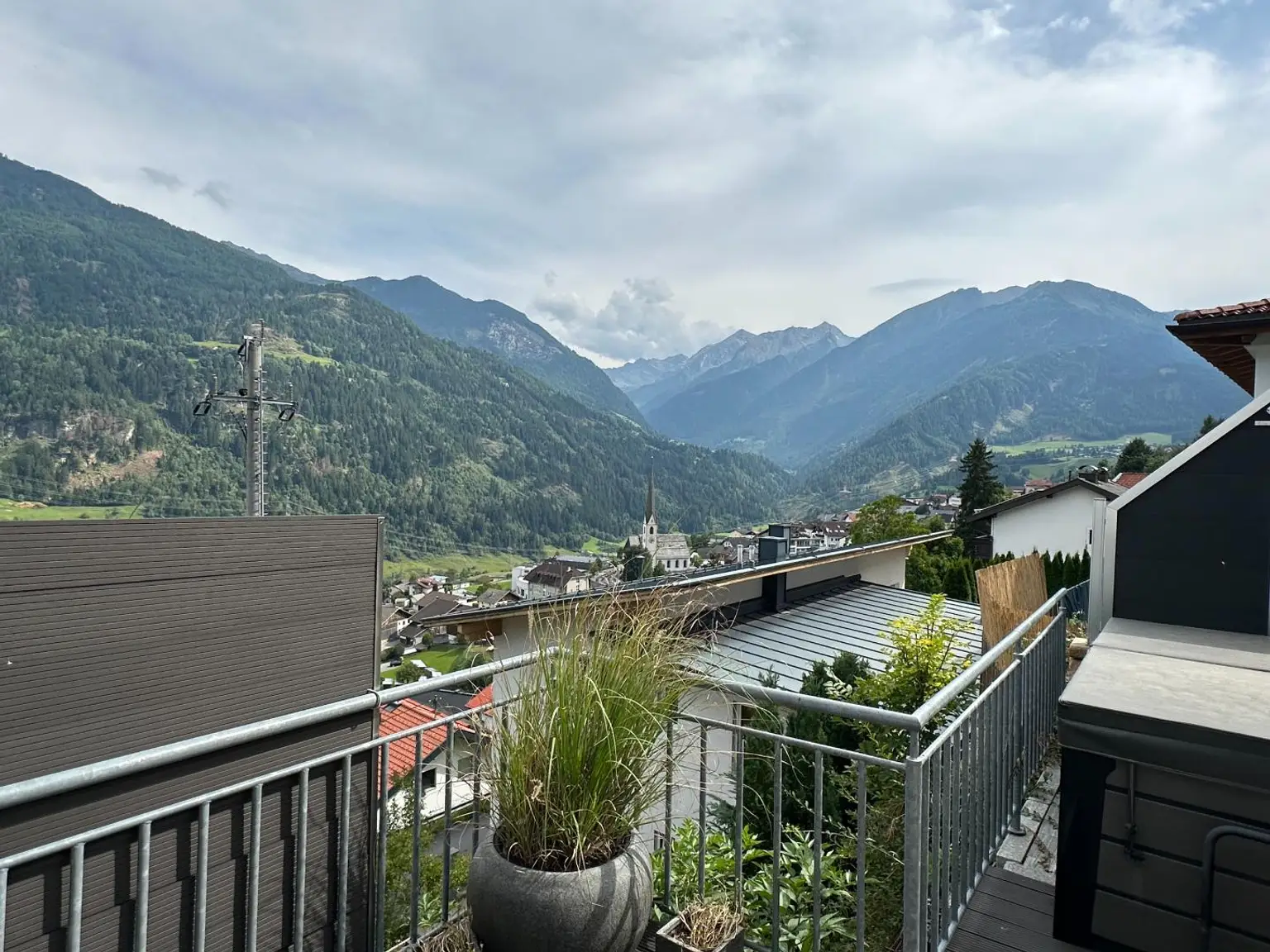 Ihr neues Zuhause - Modern & barrierefrei im Herzen von Wenns!
