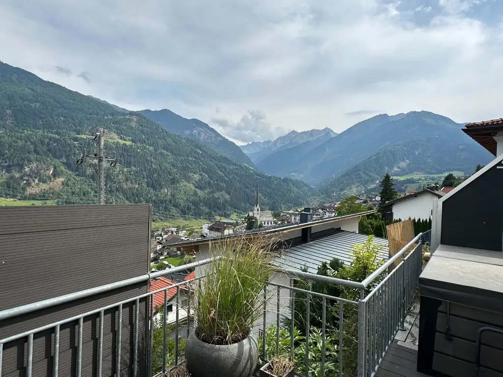 Ihr neues Zuhause - Modern & barrierefrei im Herzen von Wenns!