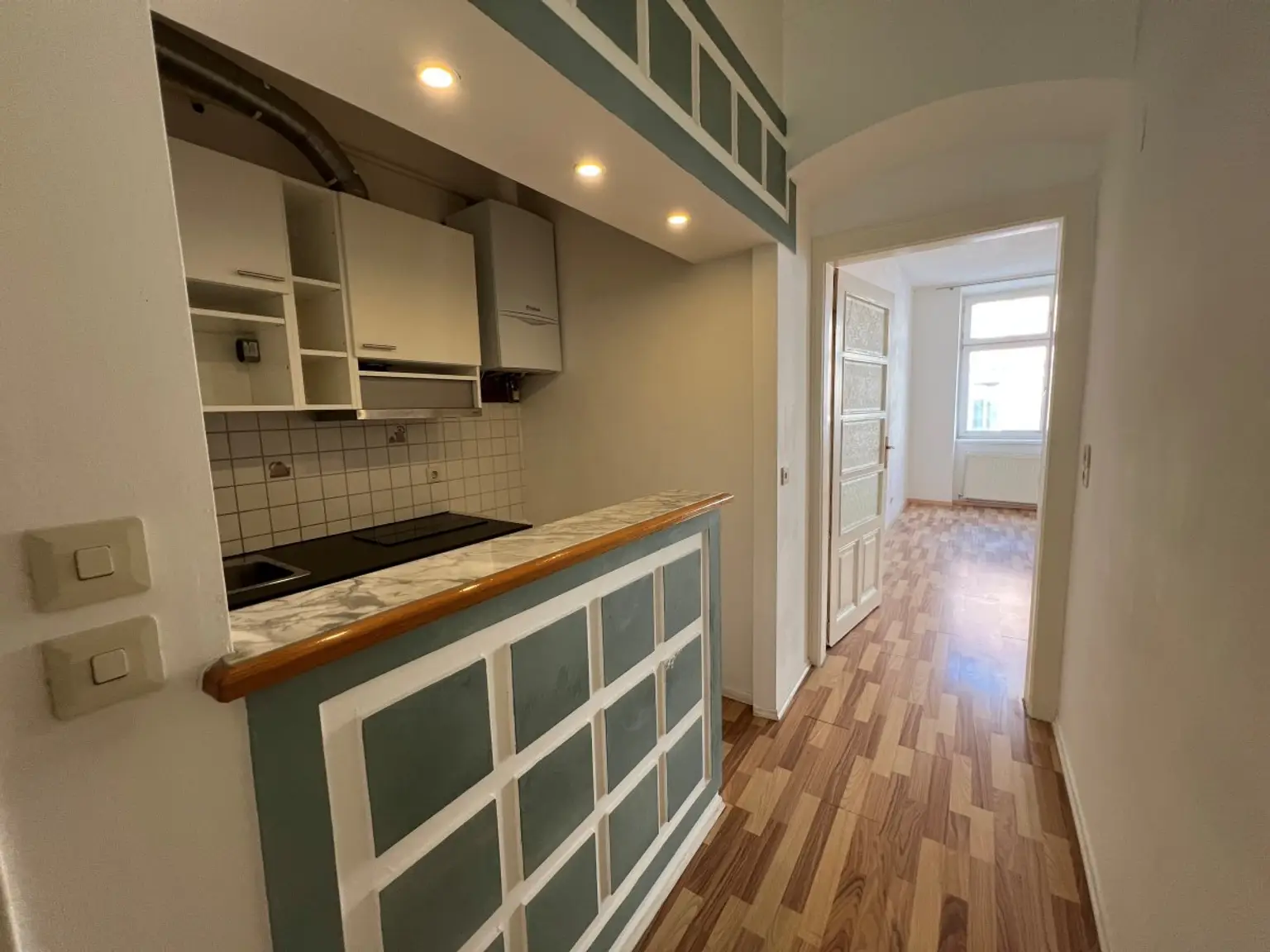 13 | PÄRCHENHIT - Nähe JÄGERSTRASSE | Prima Service Immobilien