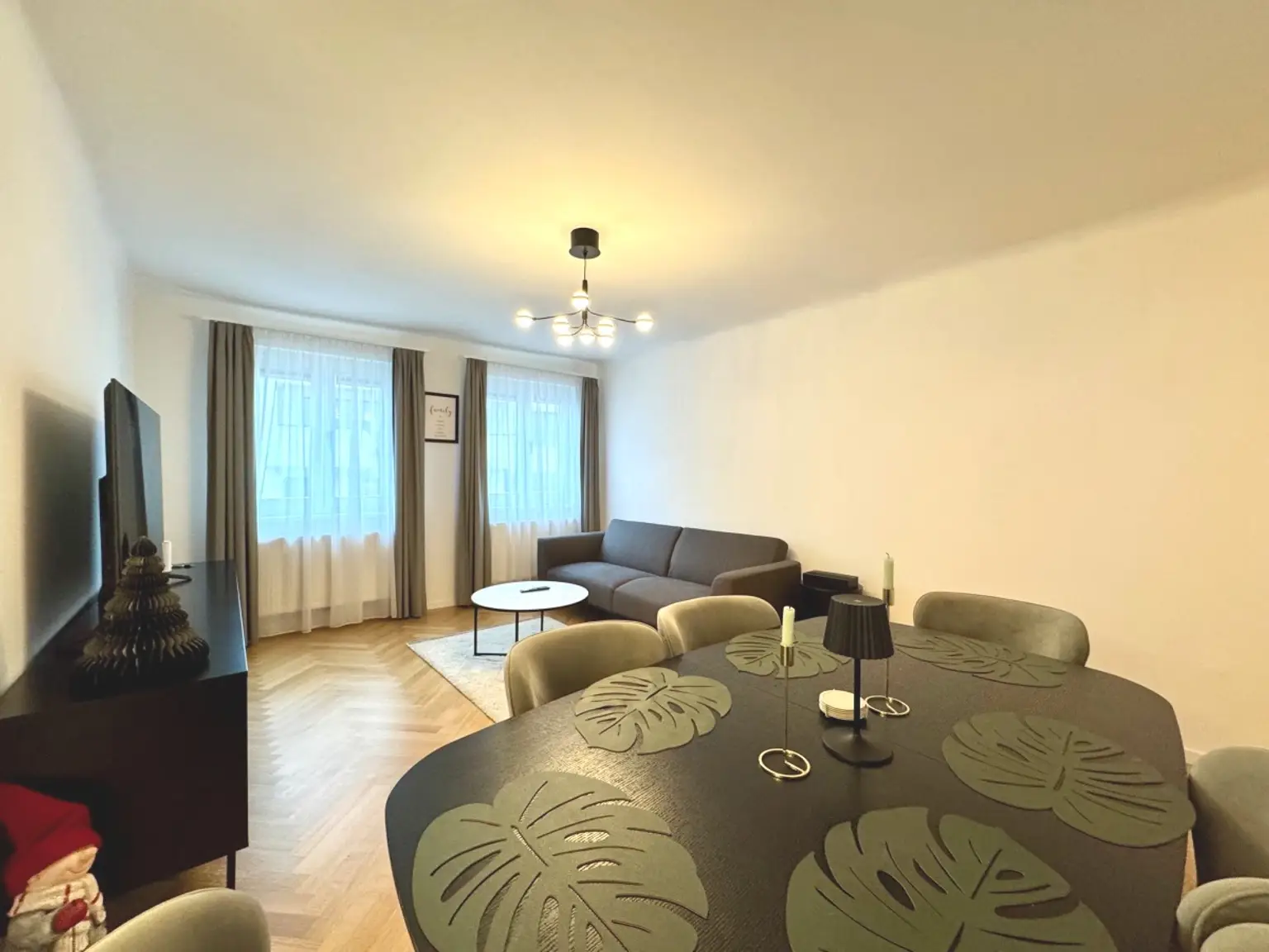 10 | ++ NEU ++ TOP sanierte DREI Zimmer Wohnung | Prima Service Immobilien