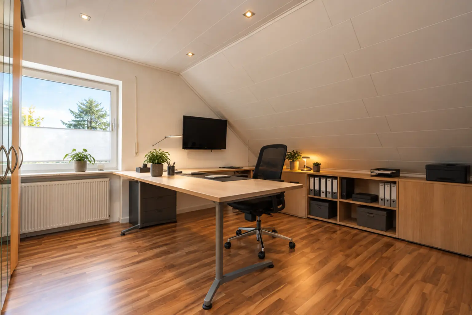 Zimmer Obergeschoss