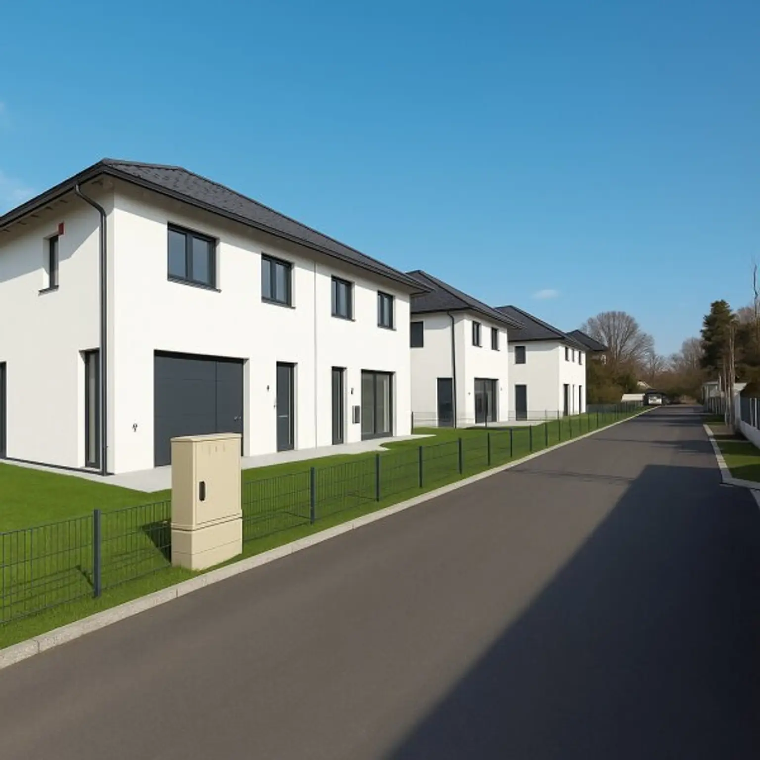 Du wohnst noch zur Miete? Warum eigentlich?🏡😄