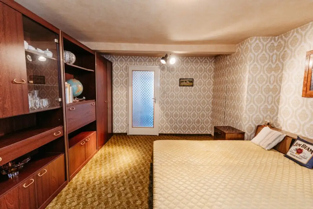 Lassen sie sich von diesem  zentrumsnahen Juwel inspirieren, hier ist der Urlaub zu Hause…