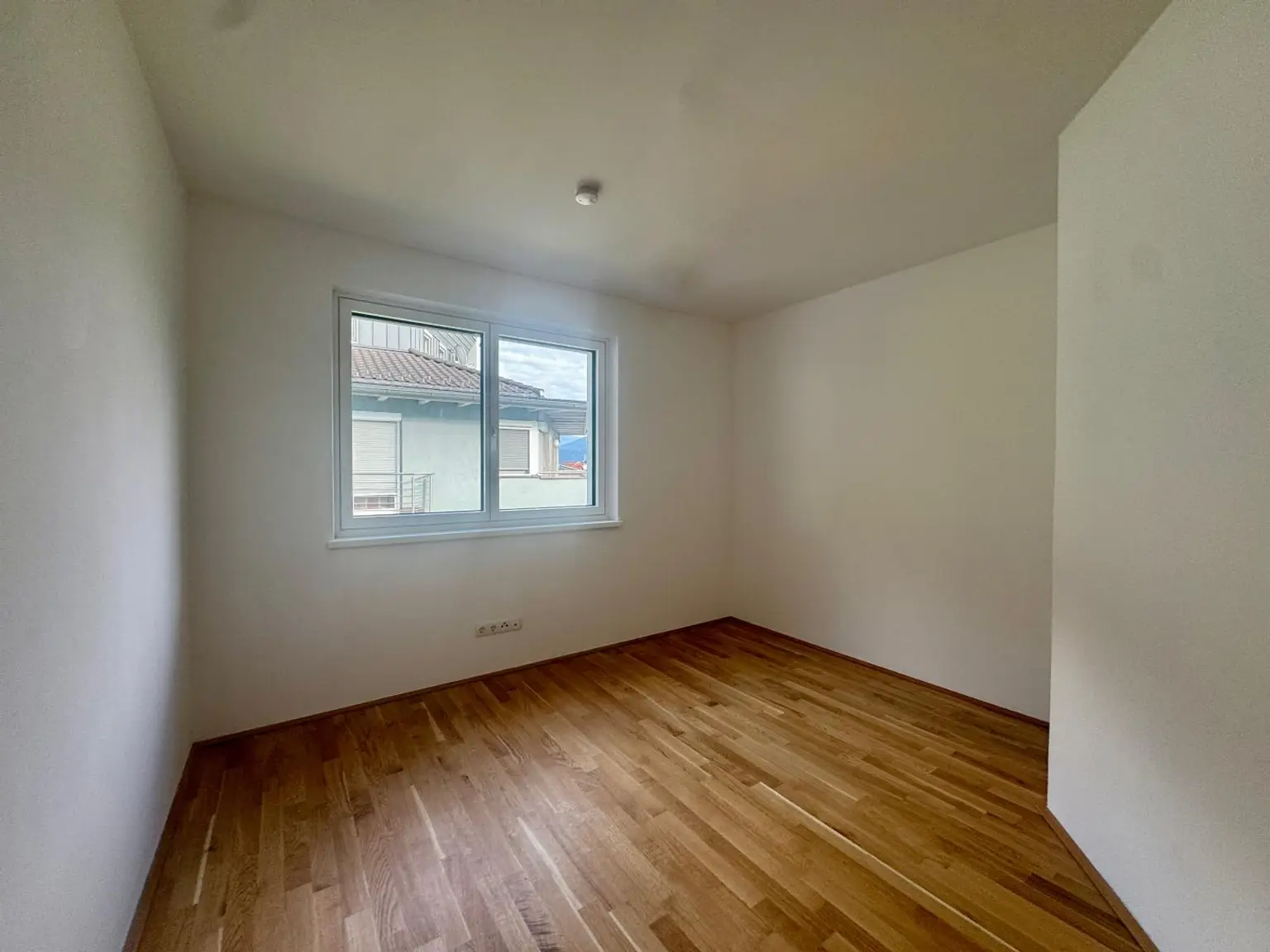 Erstbezug: 4-Zimmer-Maisonette mit Hauscharakter auf zwei Etagen