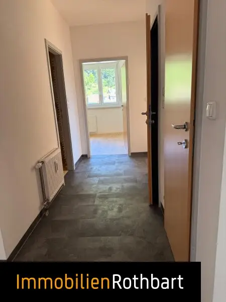3-Zimmer-Wohnung mit ca. 74 m² in Kapfenberg