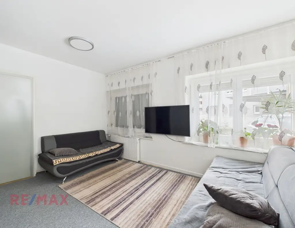 Zukunft zum Kaufen - Tinyhouse & Zinshaus im Paket
