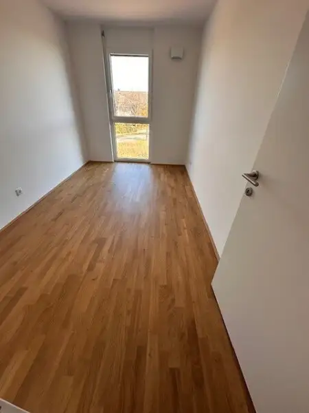 Erstbezug! Moderne 3-Zimmer-Wohnung in Gerasdorf bei Wien