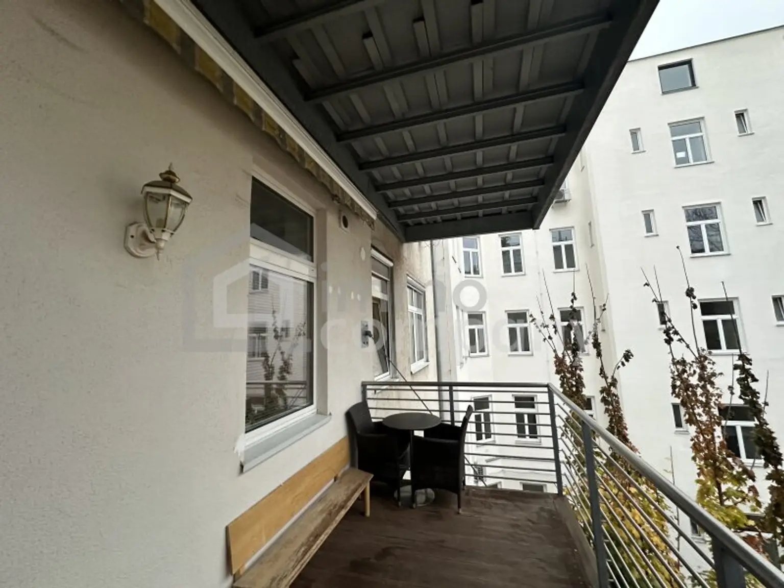 4-Zimmer-Wohnung mit Terrasse in 1030 Wien - Perfektes Zuhause zum Kauf für 440.000 €!