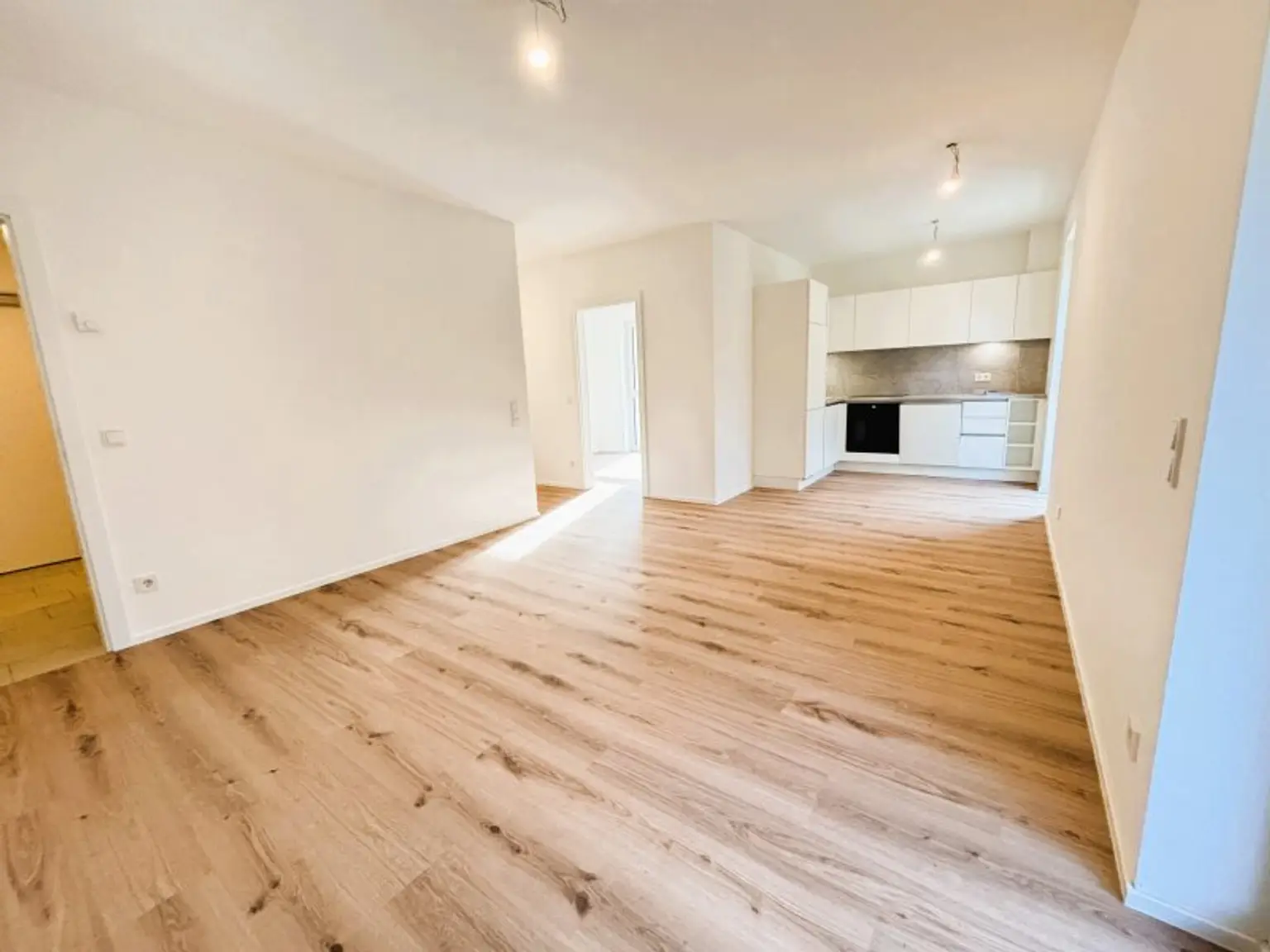 Miete mit Kaufoption! 3-Zimmer Wohnung in Natur- & Stadtnähe!