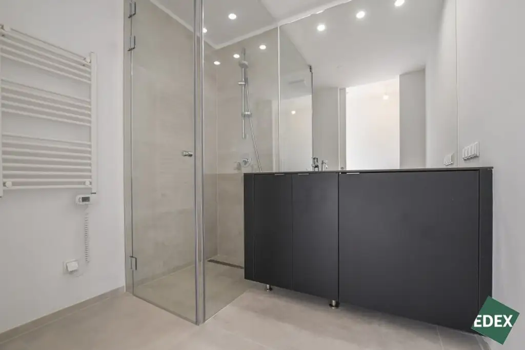 Sandleiten 64 | Traumhafte 2-Zimmer-Wohnung mit zwei Terrassen