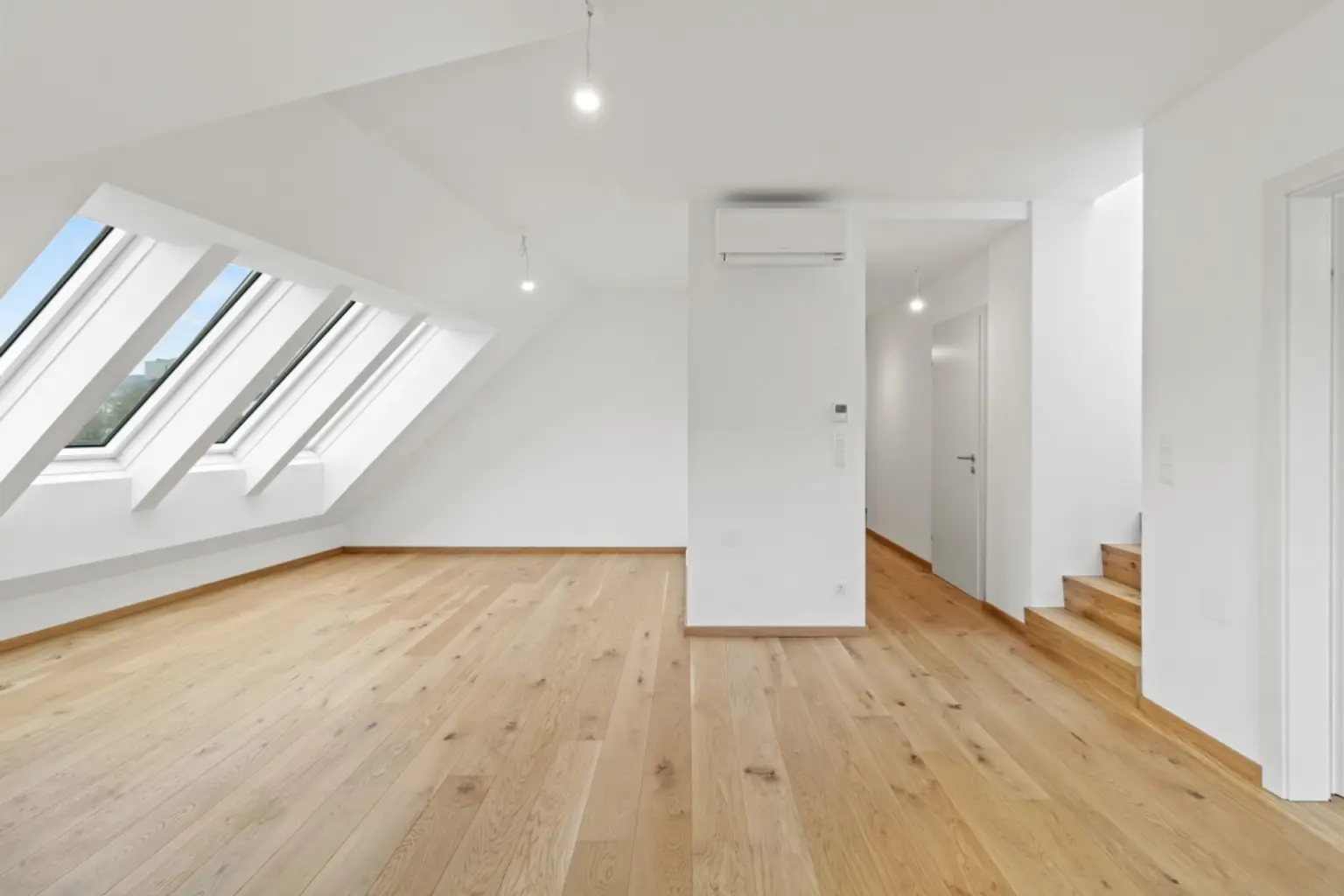 A | ++ NEU ++ MODERNE DREI Zimmer mit DACHTERRASSE - Top Lage! | Prima Service Immobilien