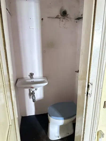 3 Zimmer mit herrlichen Grünblick + U3 Braunschweiggasse