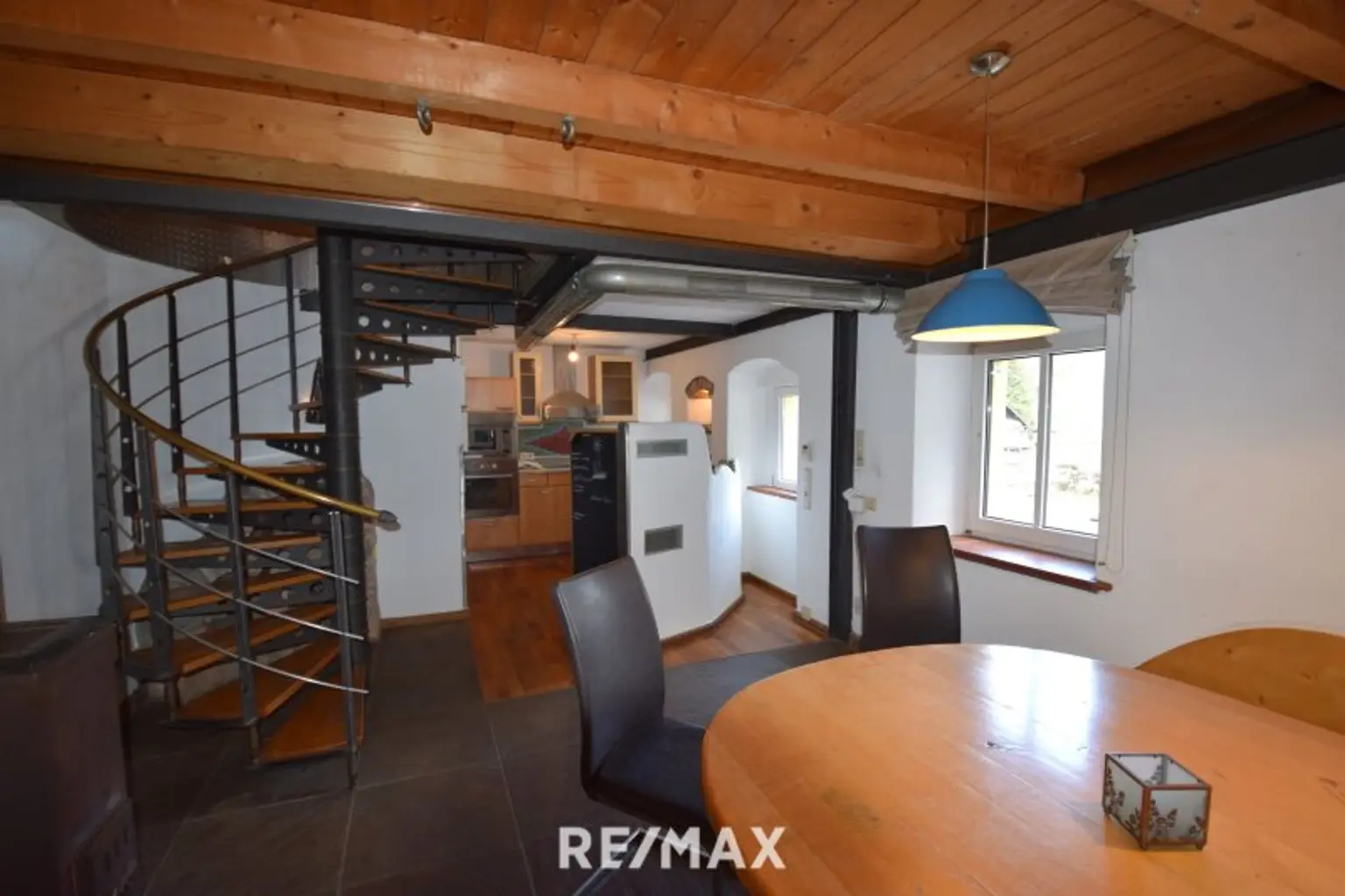 Haus am Schmiedebach mit Geschichte