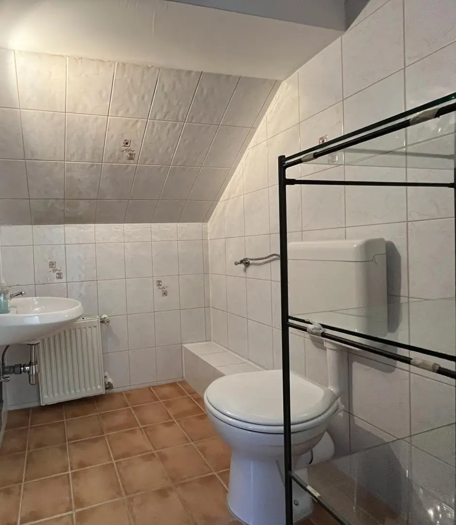 WC- DG