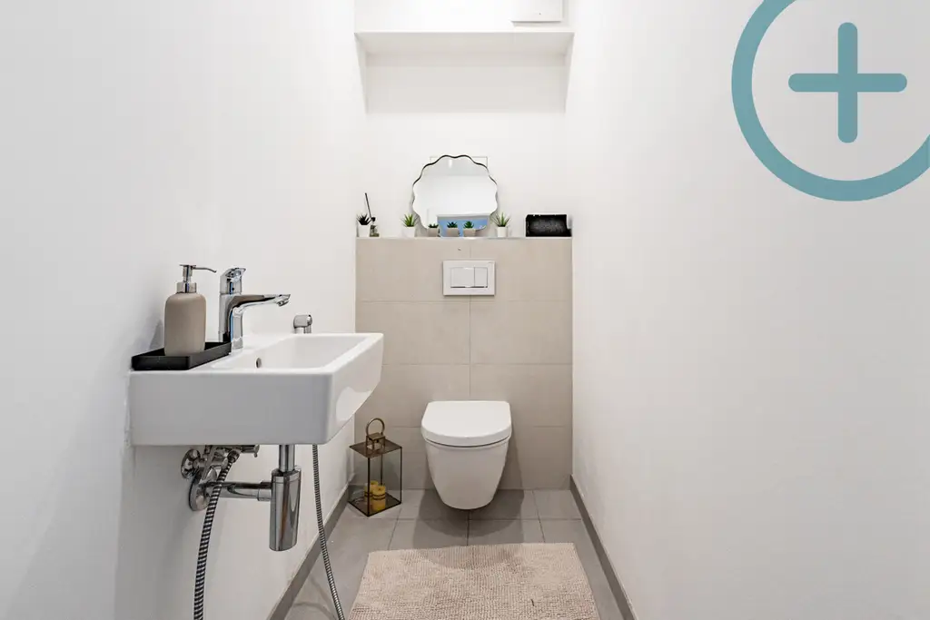 SMART INVESTIEREN - BEFRISTET VERMIETET