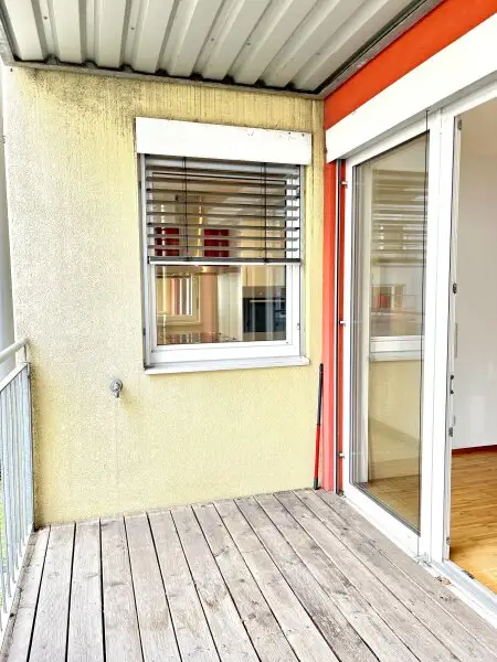 Ihr neues Zuhause wartet! Helle 3-Zimmer-Wohnung mit Balkon in 1100 Wien