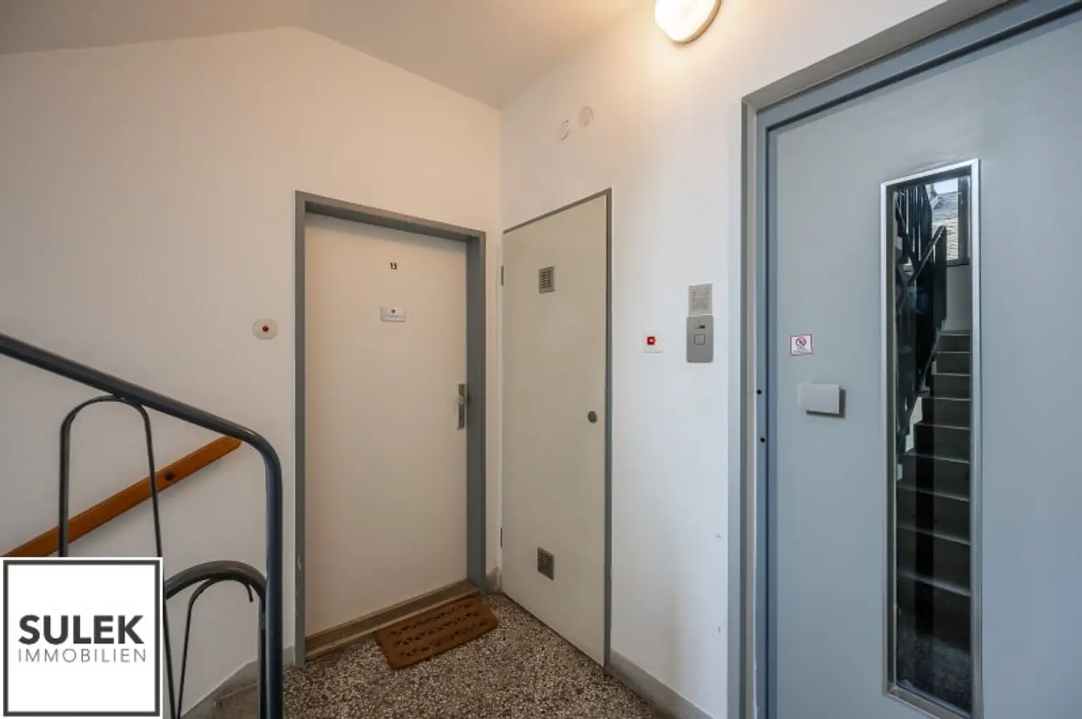 Altgasse 4: 2-Zimmer-Wohnung in Top-Lage Hietzings (U4-Nähe)