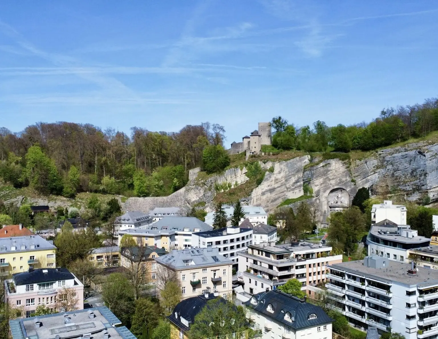 K3 - Exklusive Jugendstil Villa in Top Lage!