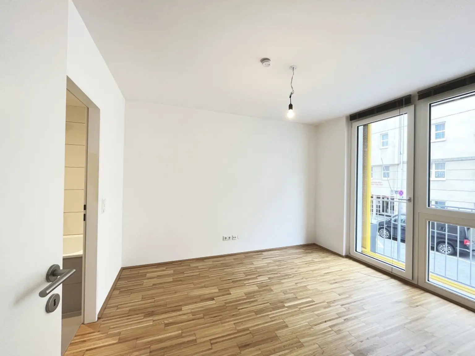 Schöne 2-Zimmer-Wohnung in der Roseggergasse - U-Bahnnähe Ottakring