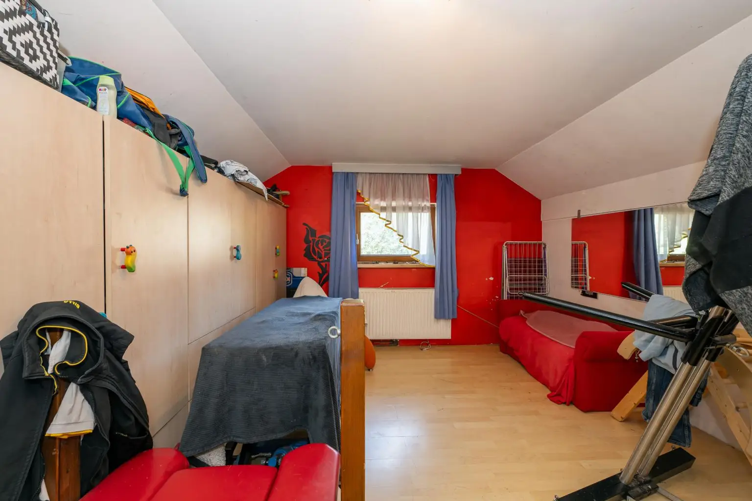 Kinderzimmer