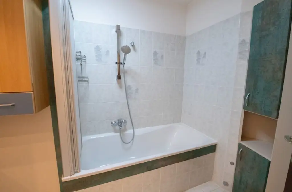 Charmante Zweizimmerwohnung mit Loggia in Viktring