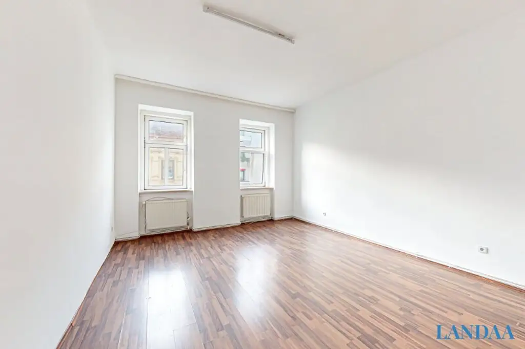 ++ NEU ++ Charmante 4-Zimmer-Wohnung in Wien-Favoriten – ideal zum Wohnen & Investieren! nahe Reumannplatz