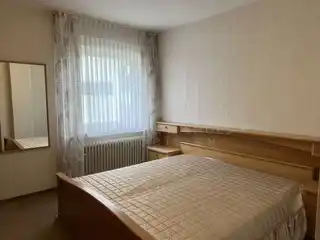 Schlafzimmer EG