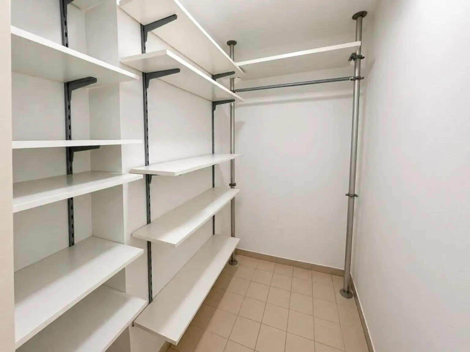 Abstellraum (Foto vom Abgeber)