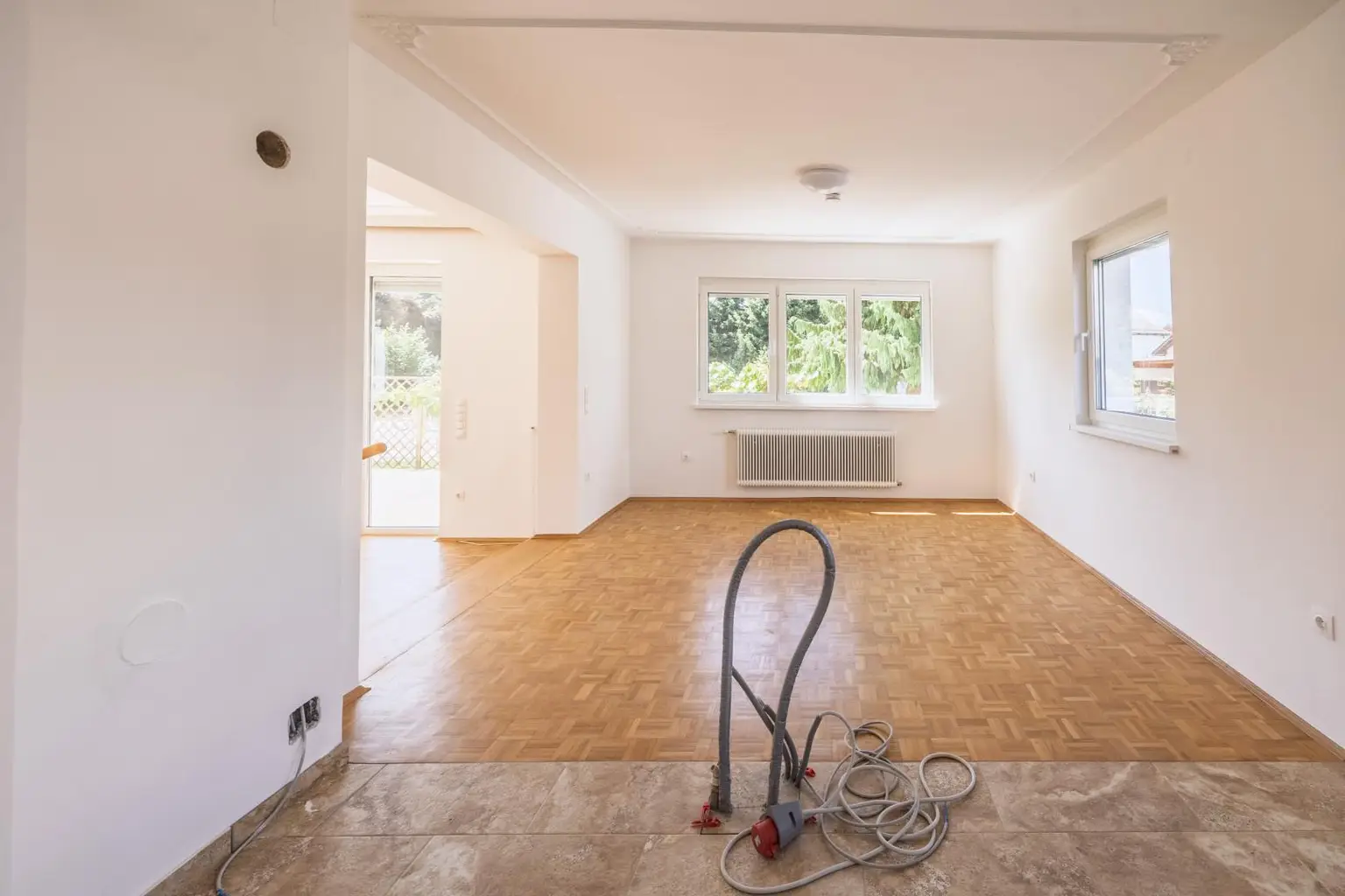 Umfassend saniertes Haus – Ihr neues Zuhause wartet