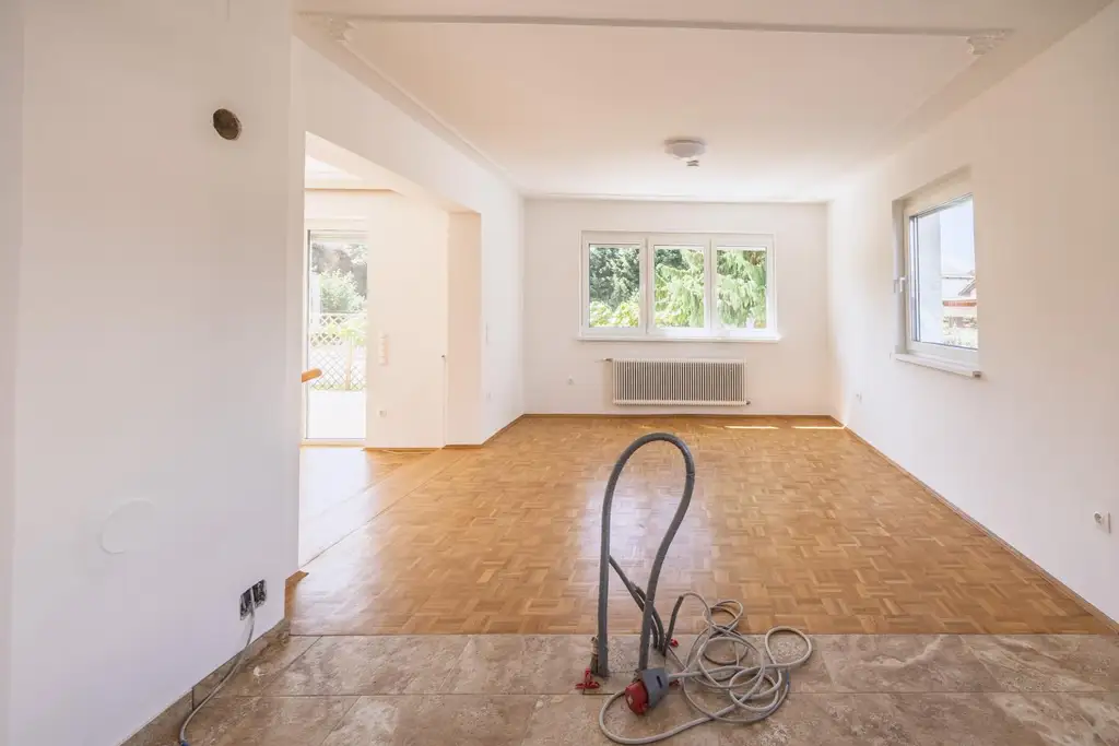 Umfassend saniertes Haus – Ihr neues Zuhause wartet