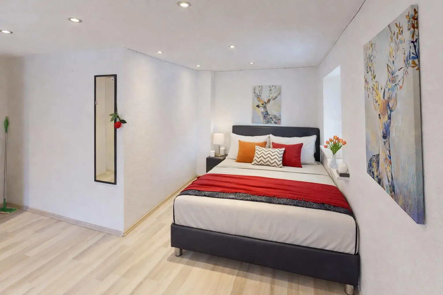 Nassereith - Haus OG - Zimmer II