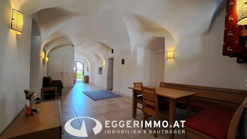 Timeless – Charming Holiday Residence with Garden and Top Return for Tourist Rental in Niedernsill