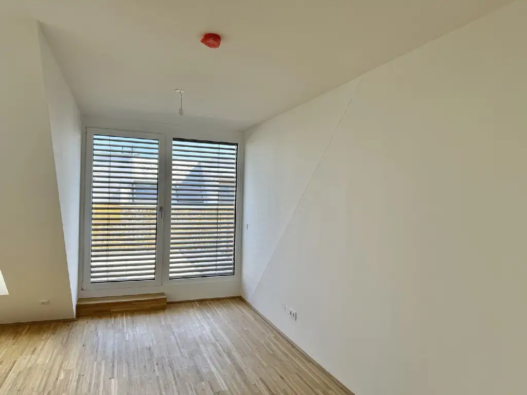 Eigentumswohnungen in der Donaustadt nahe U1 Kagraner Platz