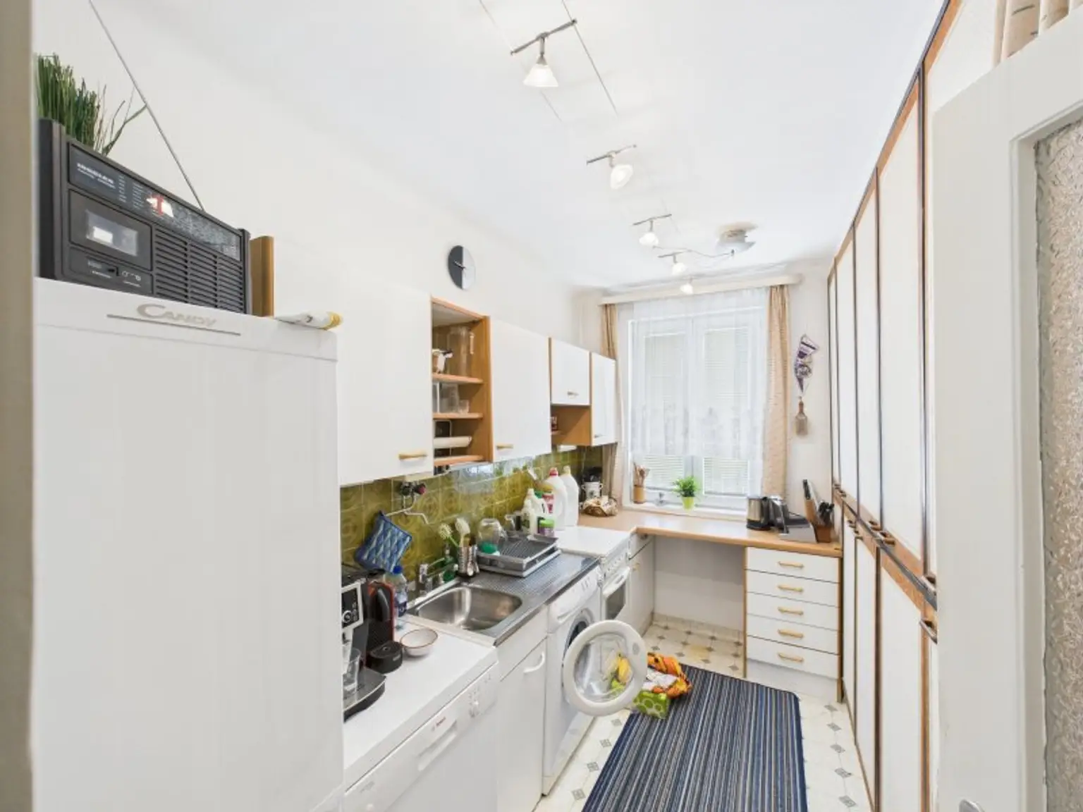 Dachgeschoss-Traum in 1130 Wien: 150 m², 2 Dachterrassen – ab € 2.909,--Kreditrate/ Monat